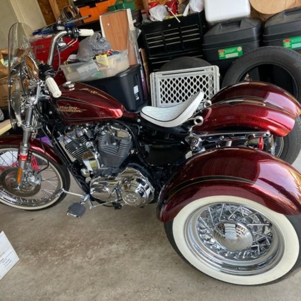 Meet your Posher, Jojo